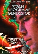 Van Der Graaf Generator: The