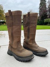 Ariat Moresby Tall Waterproof Men’s Country Boot Size UK 7