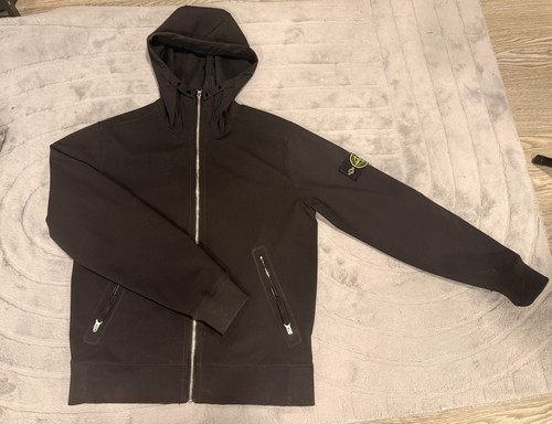 Mens stone island - light, soft