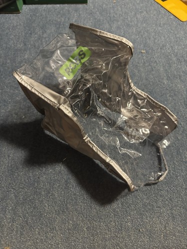 Rcbs trim mate - mate, dust