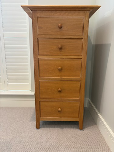 Marks spencer 5 drawer - &,
