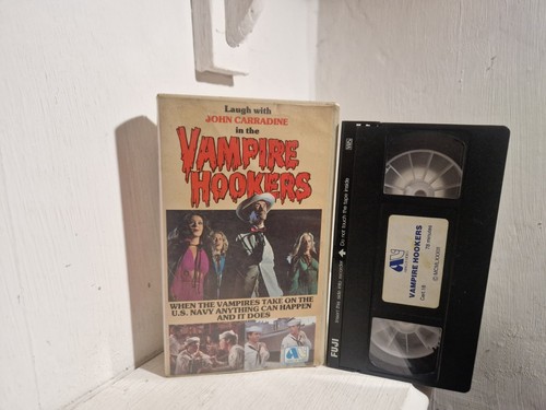 Vampire hookers pre - hookers,