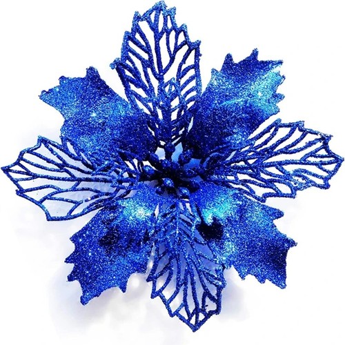10pcs christmas decoration - 5/10pcs,