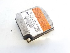 a2118203385 control unit ECU
