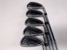 Callaway X2 Hot Iron Set 5-9