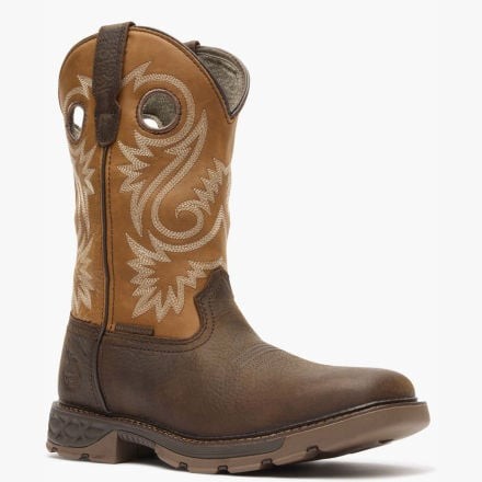 Georgia boot men - men’s, 11”