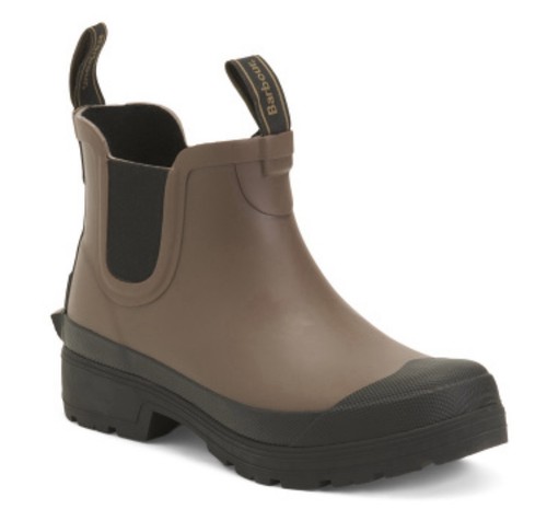 Barbour men waterproof storm - men's,