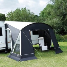 Leisurewize mirage 325 poled - leisurewize,