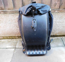 Boblbe-e Backpack Hardshell Black Boblbee Motorcycle Bag