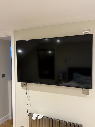 Samsung - tv, 50”