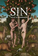 Sin by Joustra, Joost Book The Cheap Fast Free Post