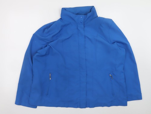 Mens size damart blue - size,