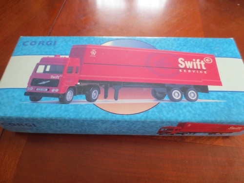 Corgi 98100 limited edition - corgi,