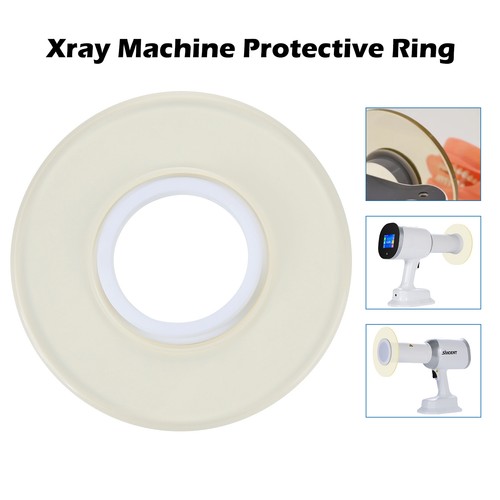 Dental scatter shield - 1,