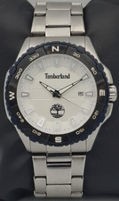 Timberland Men's Quartz Watch