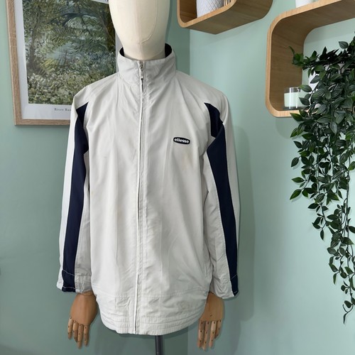 Ellesse mens vintage track - mens,
