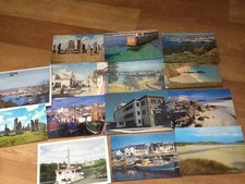14 X STORNOWAY/ ISLE OF LEWIS