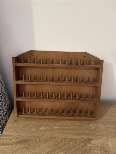 Thimble rack hold - thimble,