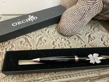 Orchid executive ball point - ball,