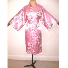 VINTAGE BUT NEW, SILKY