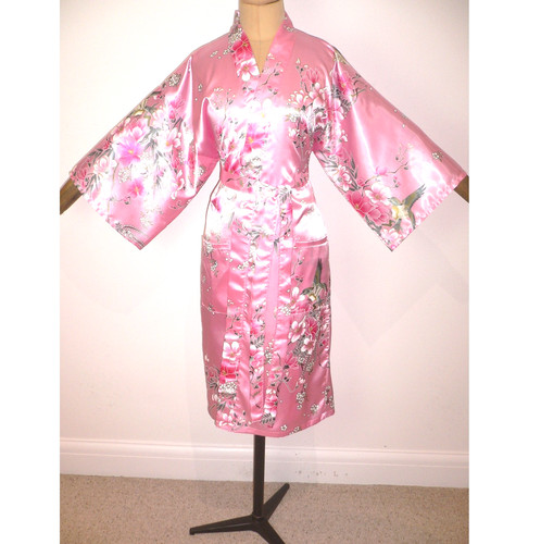 Vintage but new silky - but,