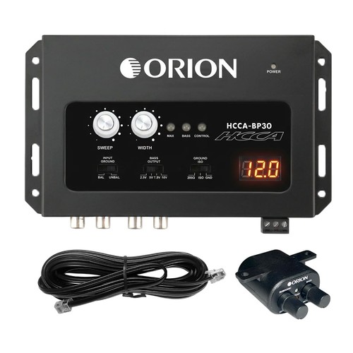Orion hcca bp30 bass - orion,