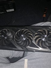 ASUS ROG Strix GeForce RTX