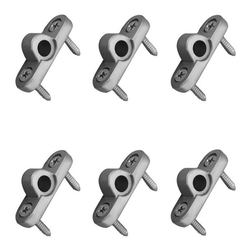 Pieces metal awning - pieces,