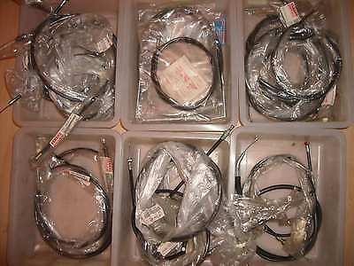 Tachometer speedometer cable - tachometer,