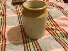 Vintage stoneware kitchen - vintage,