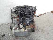 Ford Galaxy Automatic Engine Code Ufwa 2.0 Diesel Mk3 2010-2016M
