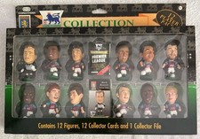 Corinthian Aston Villa Premier League team