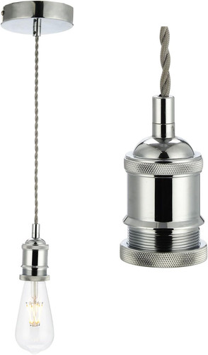 Cozzy vintage ceiling - vintage, pendant