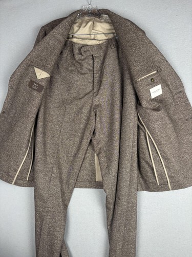 Banana republic suit mens - banana,