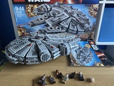 LEGO Star Wars Millennium