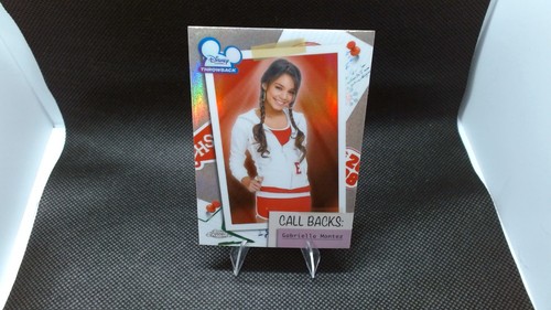 2026 topps chrome disney - topps,