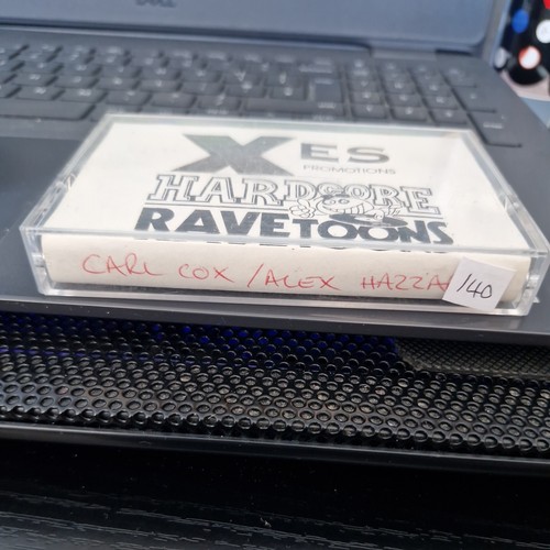 140 carl cox - carl, alex