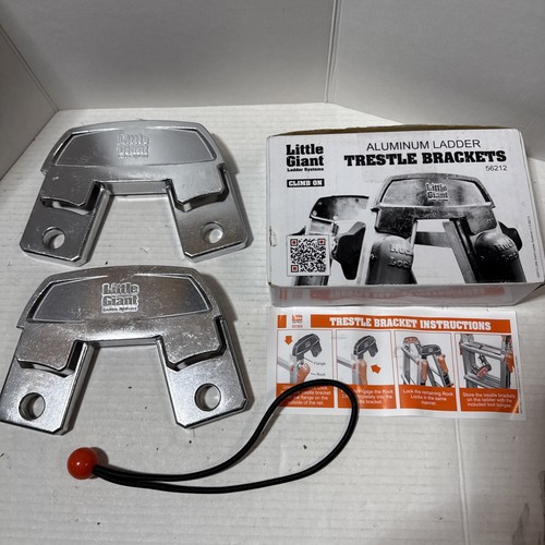 Trestle brackets 56212 for - 56212,