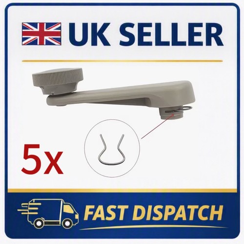 Universal car window - 5x,