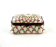 Hand painted ceramic - painted,