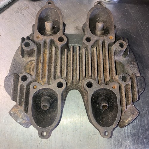 Triumph pre unit - triumph,