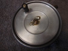 Vintage Hardy Uniqua wide drum