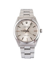Rolex air king - 5500, 1987