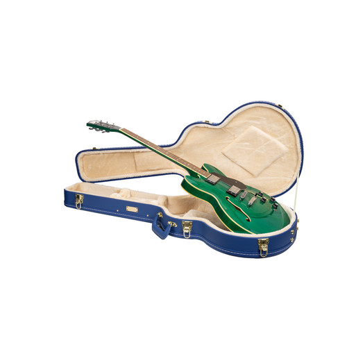 Crossrock wooden case fits 335 - case-fits,