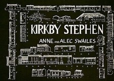 Kirkby Stephen, Alec Swailes