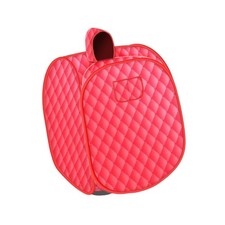 Portable Steam Sauna home spa