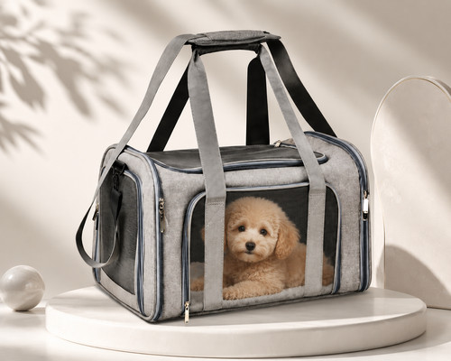 Airline approved dog cat pet - airline,