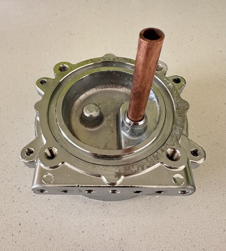 Oem gaggia classic group - gaggia,