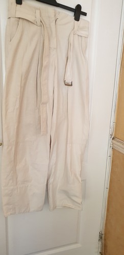 Zara women white cotton - zara,