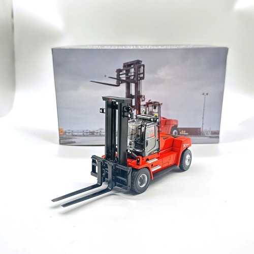 Kalmar container loader lift - kalmar,